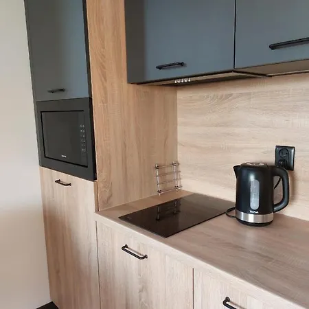 Turystyczna Apartment