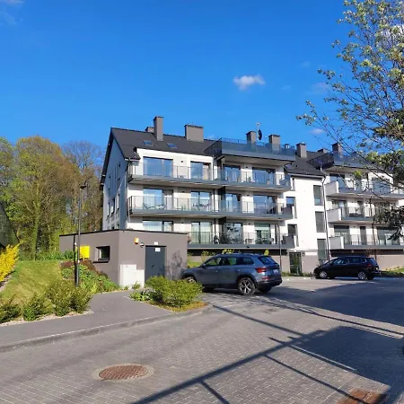 Turystyczna Apartment