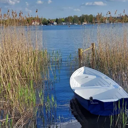 Turystyczna Apartment *