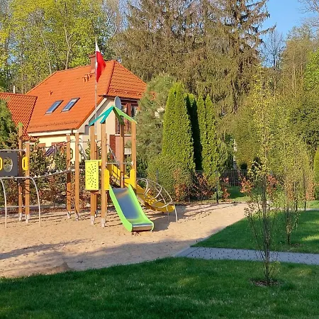 Turystyczna Ostróda