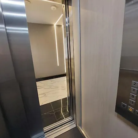 Turystyczna Apartment *