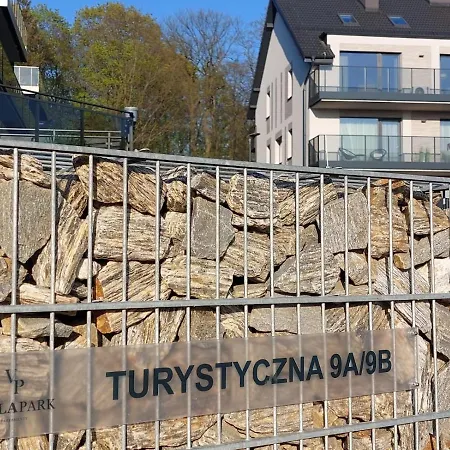Turystyczna *