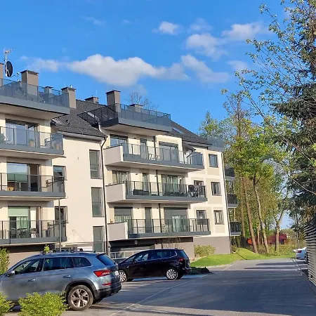 Apartment Turystyczna