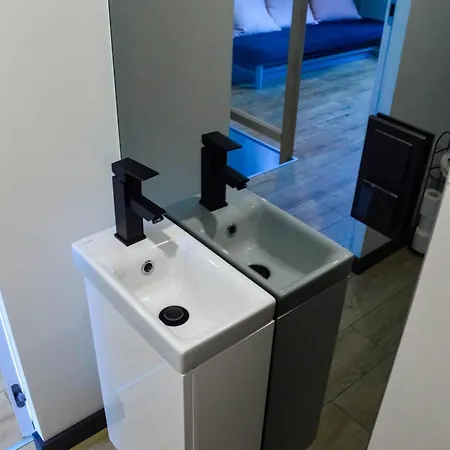 Apartment Turystyczna