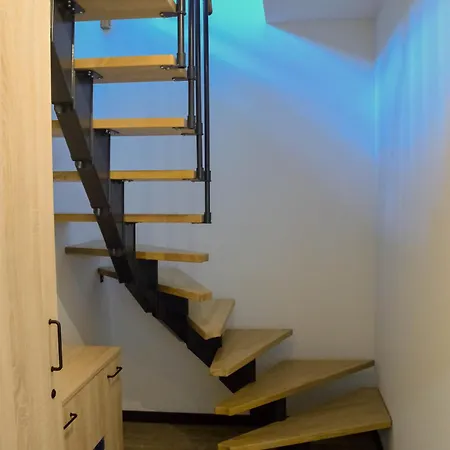 Apartment Turystyczna *