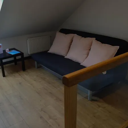 Turystyczna * Ostróda