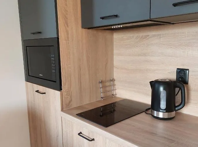 Turystyczna Apartmán