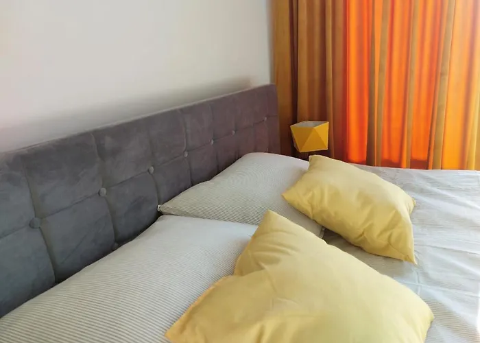 Apartmán Turystyczna