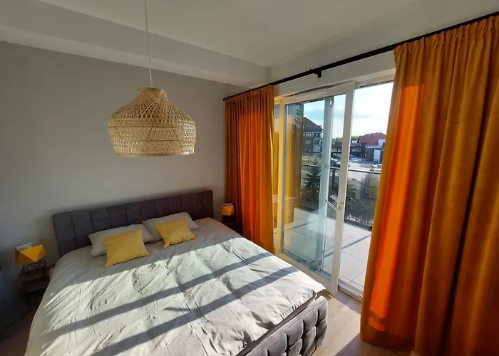 Turystyczna Apartmán