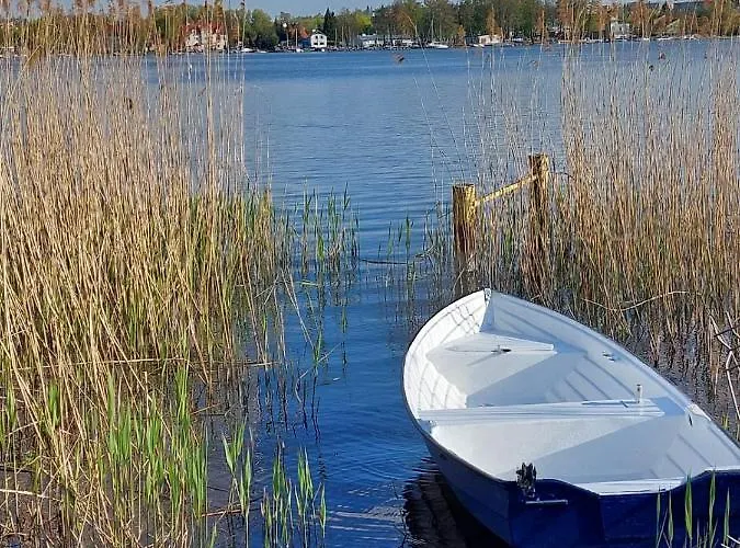 Turystyczna Apartmán *