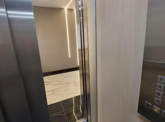 Turystyczna Apartmán *