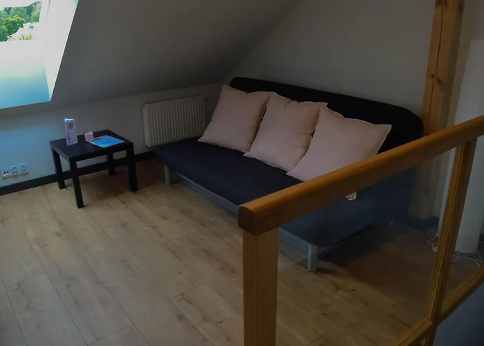 Turystyczna * Ostróda